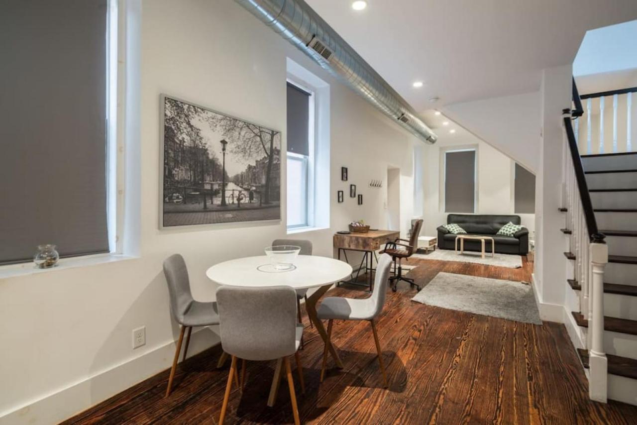Old Gem 2 Bedroom 1 5 Ba,perfect Location Holiday home Philadelphia